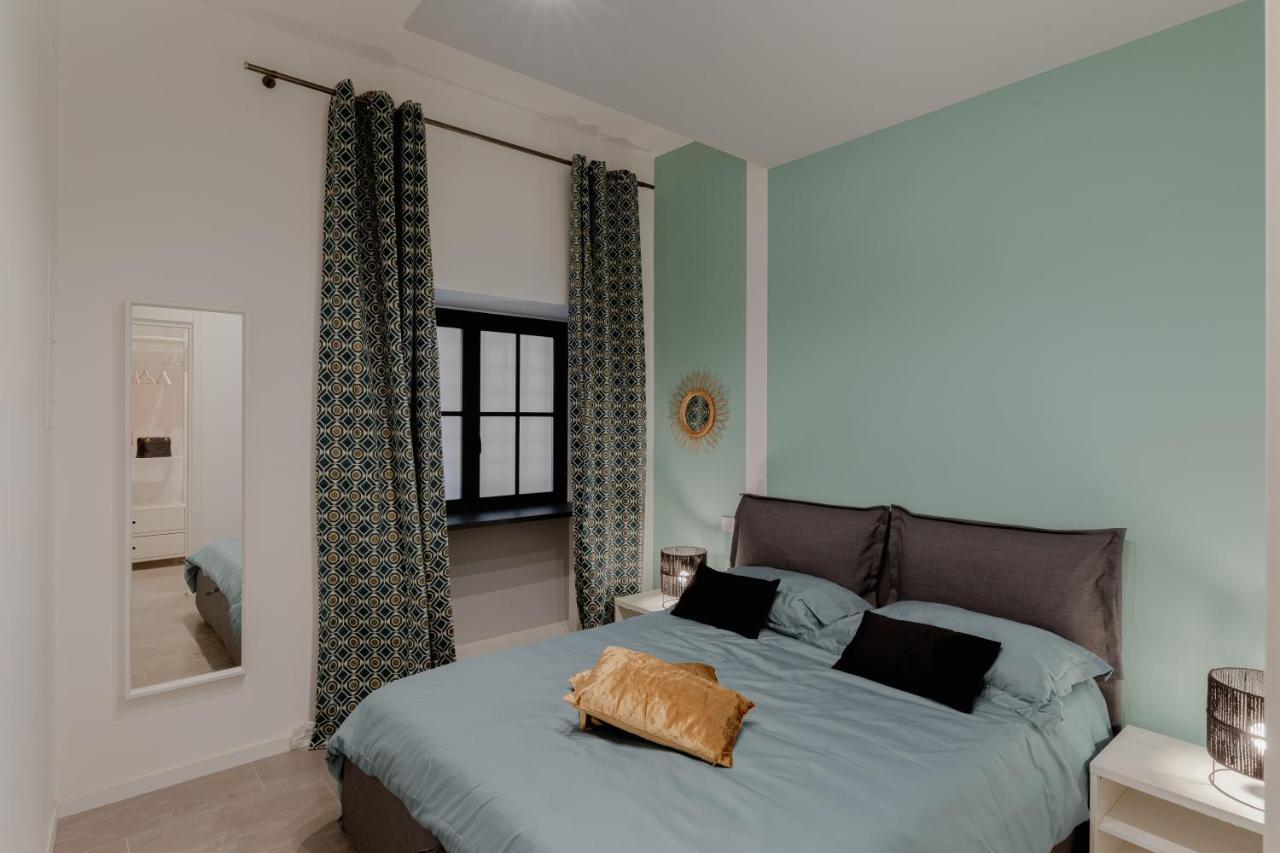 Navona Harmony Apartments — Photos 1